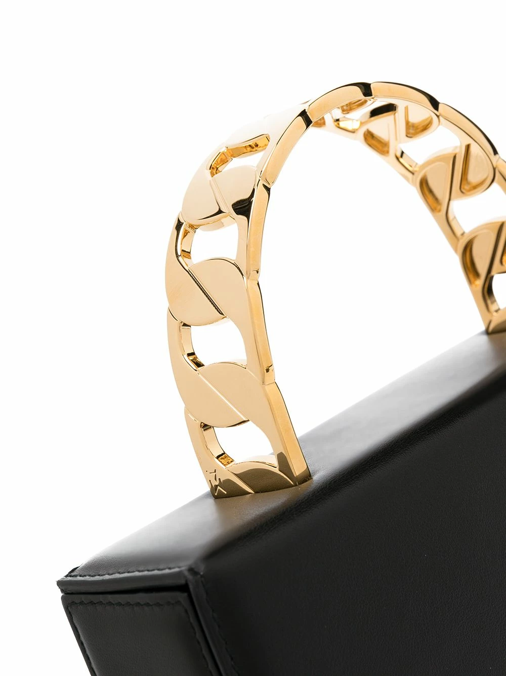 Amina Muaddi Pernille mini handbag 6 Amina Muaddi Pernille mini handbag