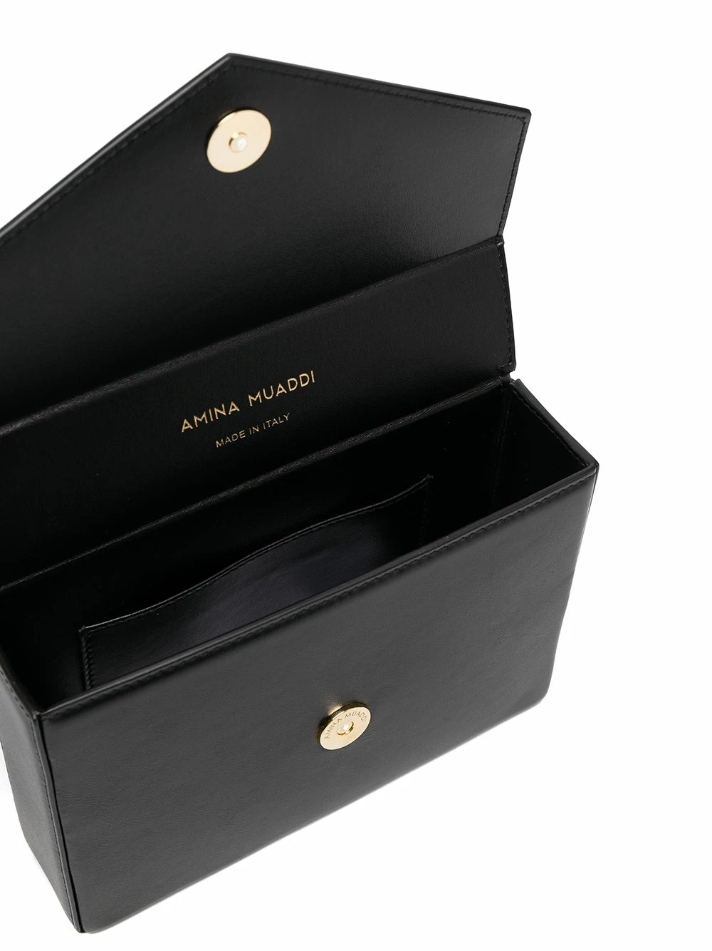 Amina Muaddi Pernille mini handbag 7 Amina Muaddi Pernille mini handbag