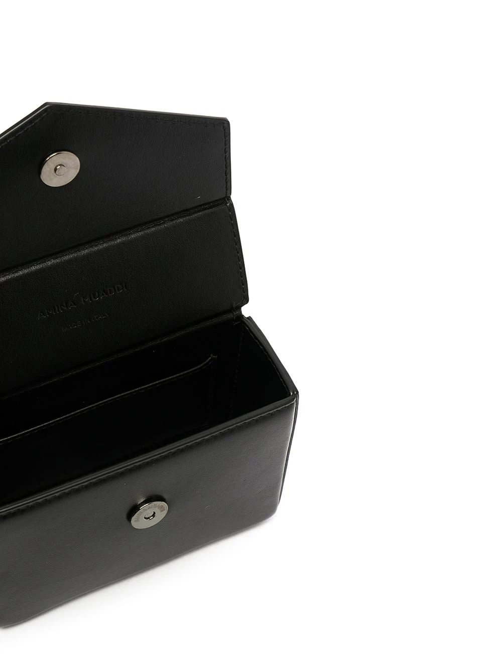 Amina Muaddi Pernille Super mini bag 7 Amina Muaddi Pernille Super mini bag