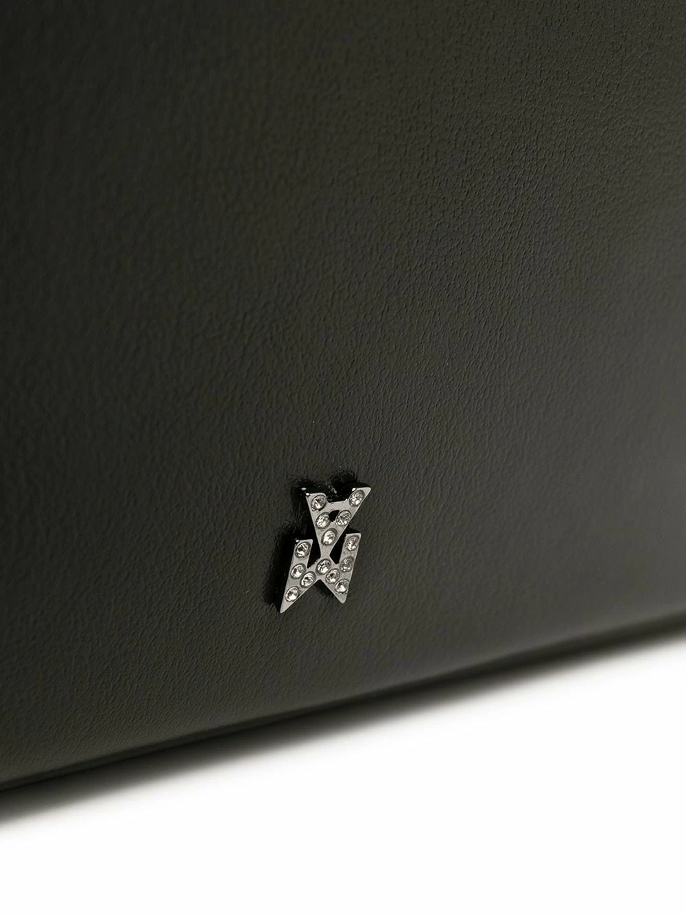 Amina Muaddi Pernille Super mini bag 6 Amina Muaddi Pernille Super mini bag