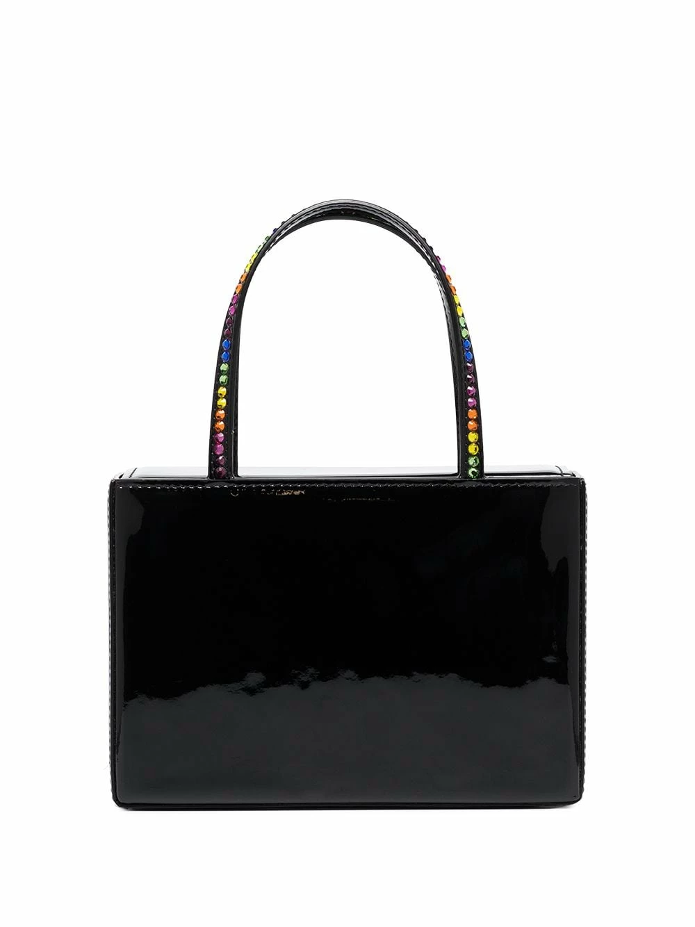 Amina Muaddi Gilda mini bag 3 Amina Muaddi Gilda mini bag