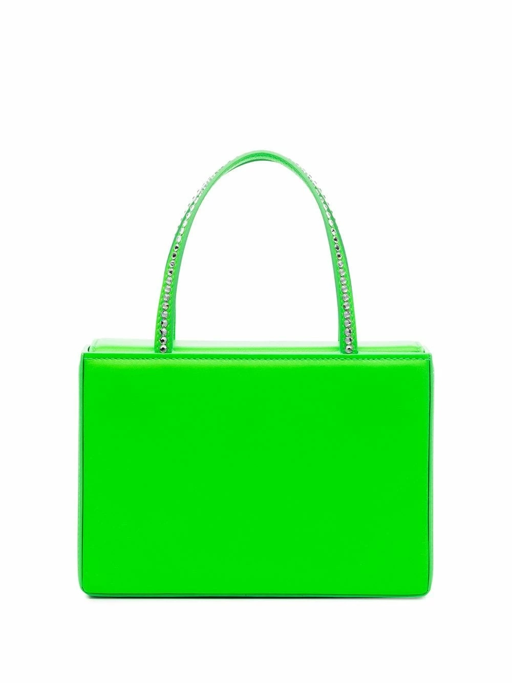 Amina Muaddi Gilda crystal embellished mini bag 3 Amina Muaddi Gilda crystal-embellished mini bag