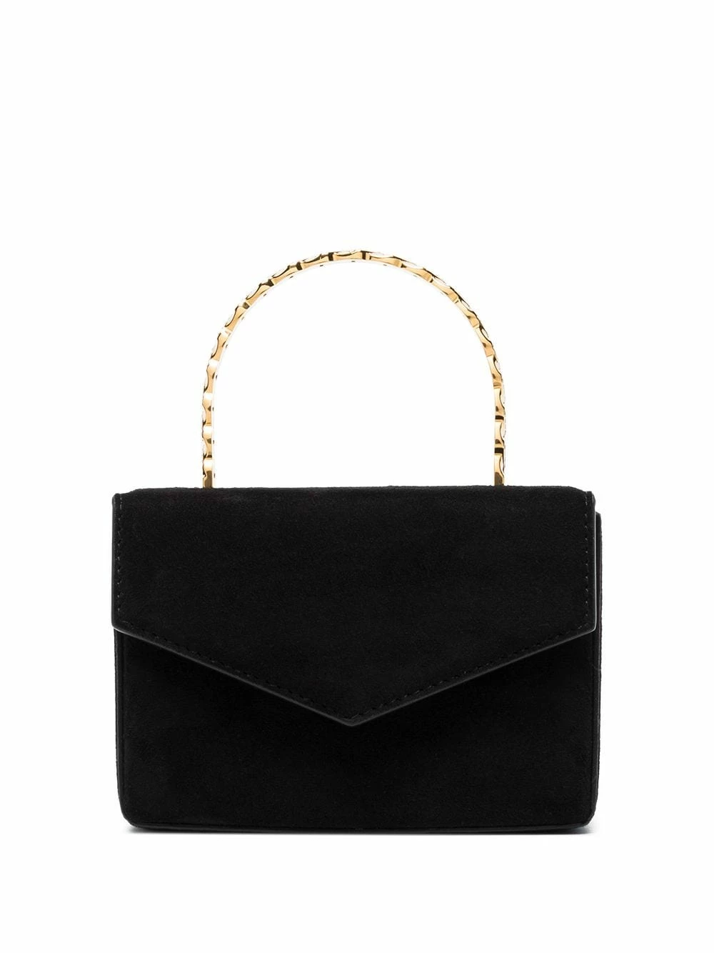 Amina Muaddi Super Amini Pernille bag 3 Amina Muaddi Super Amini Pernille bag