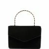 Amina Muaddi Amini Pernille top-handle bag
