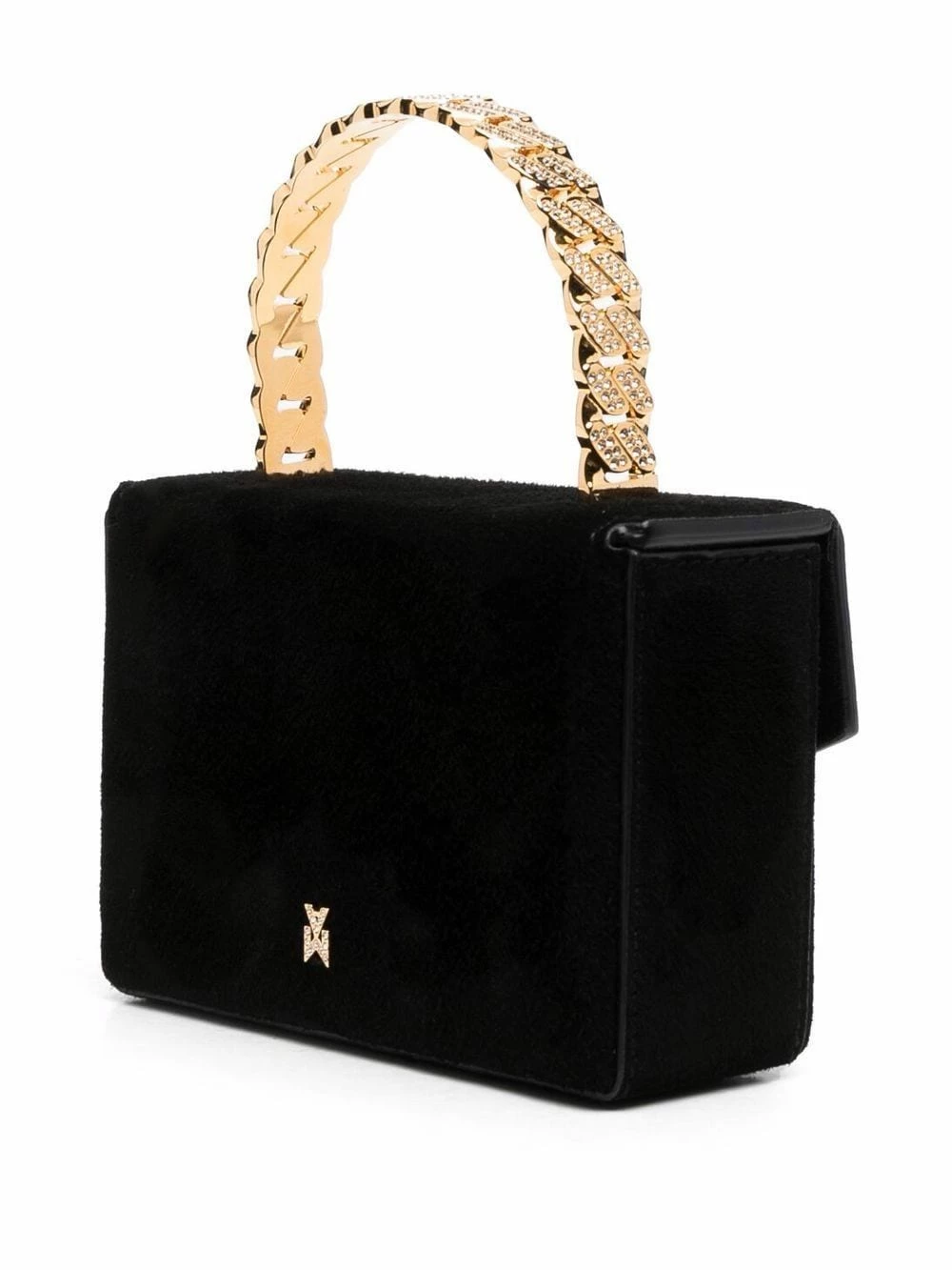 Amina Muaddi Amini Pernille top handle bag 5 Amina Muaddi Amini Pernille top-handle bag