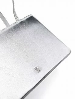 Amina Muaddi Amini Gilda mini bag