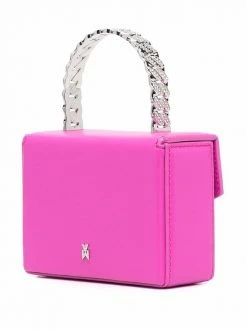 Amina Muaddi Pernille crystal embellished mini bag 12 Amina Muaddi Pernille crystal-embellished mini bag