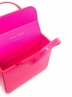 Amina Muaddi Super Amini Giorgia mini bag 11 Amina Muaddi Super Amini Giorgia mini bag