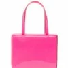 Amina Muaddi Super Amini Giorgia mini bag 1 Amina Muaddi Super Amini Giorgia mini bag