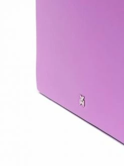 Amina Muaddi mini Gilda tote bag