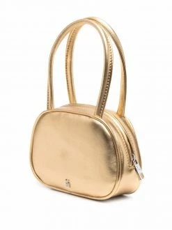 Amina Muaddi Supera Bella tote bag 11 Amina Muaddi Supera Bella tote bag