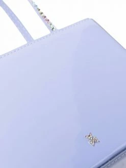 Amina Muaddi Amini Gilda crystal mini bag 10 Amina Muaddi Amini Gilda crystal mini bag