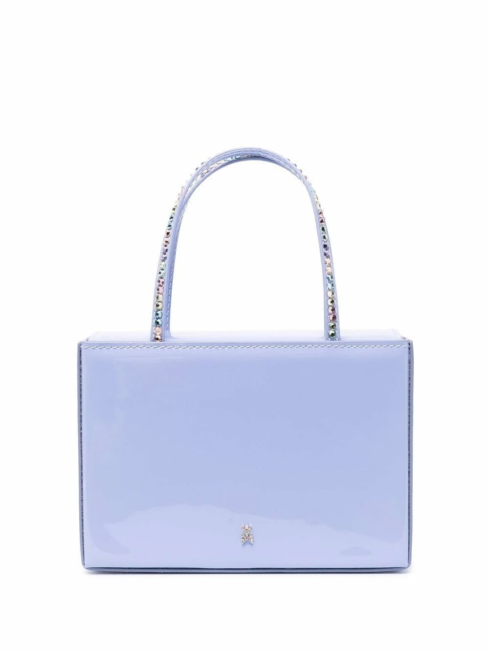 Amina Muaddi Amini Gilda crystal mini bag 3 Amina Muaddi Amini Gilda crystal mini bag