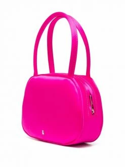 Amina Muaddi Amini Bella tote bag 11 Amina Muaddi Amini Bella tote bag