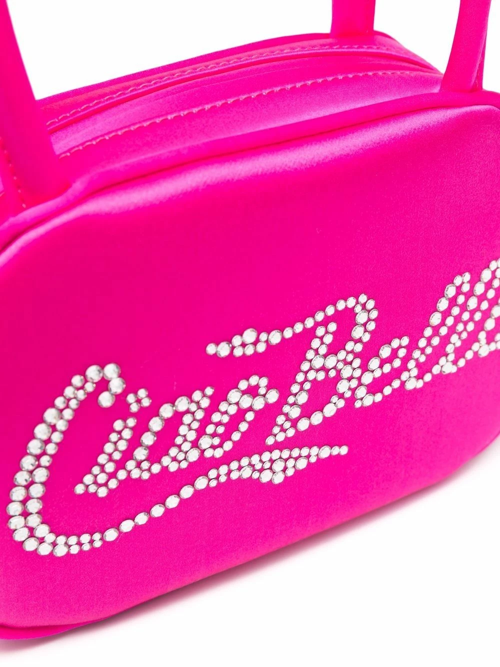 Amina Muaddi Amini Bella tote bag 7 Amina Muaddi Amini Bella tote bag