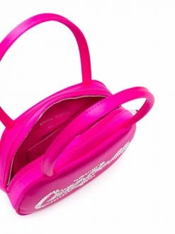 Amina Muaddi Amini Bella tote bag 13 Amina Muaddi Amini Bella tote bag