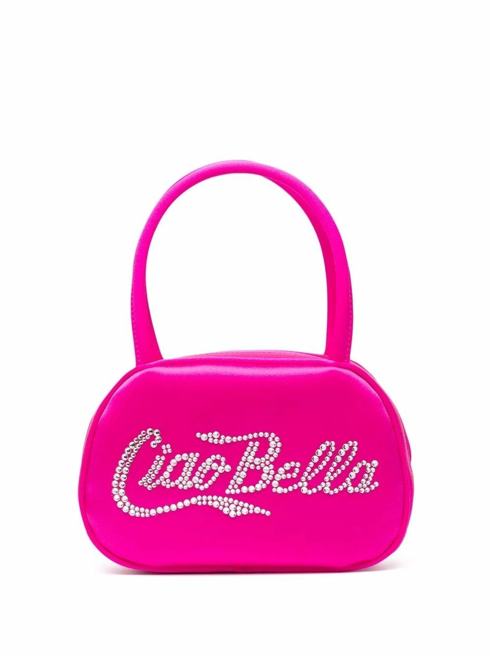 Amina Muaddi Amini Bella tote bag 3 Amina Muaddi Amini Bella tote bag