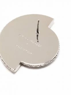 Amina Muaddi Tiny crystal stud earring 6 Amina Muaddi Tiny crystal stud earring